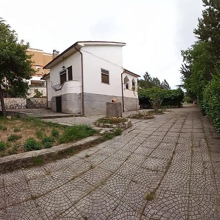 Apartmán Al Bivacco Scanzano Exteriér fotografie