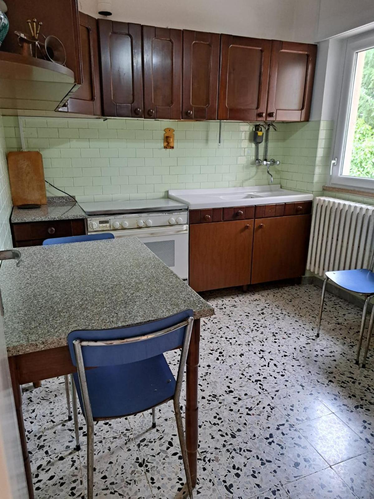 Apartmán Al Bivacco Scanzano Exteriér fotografie