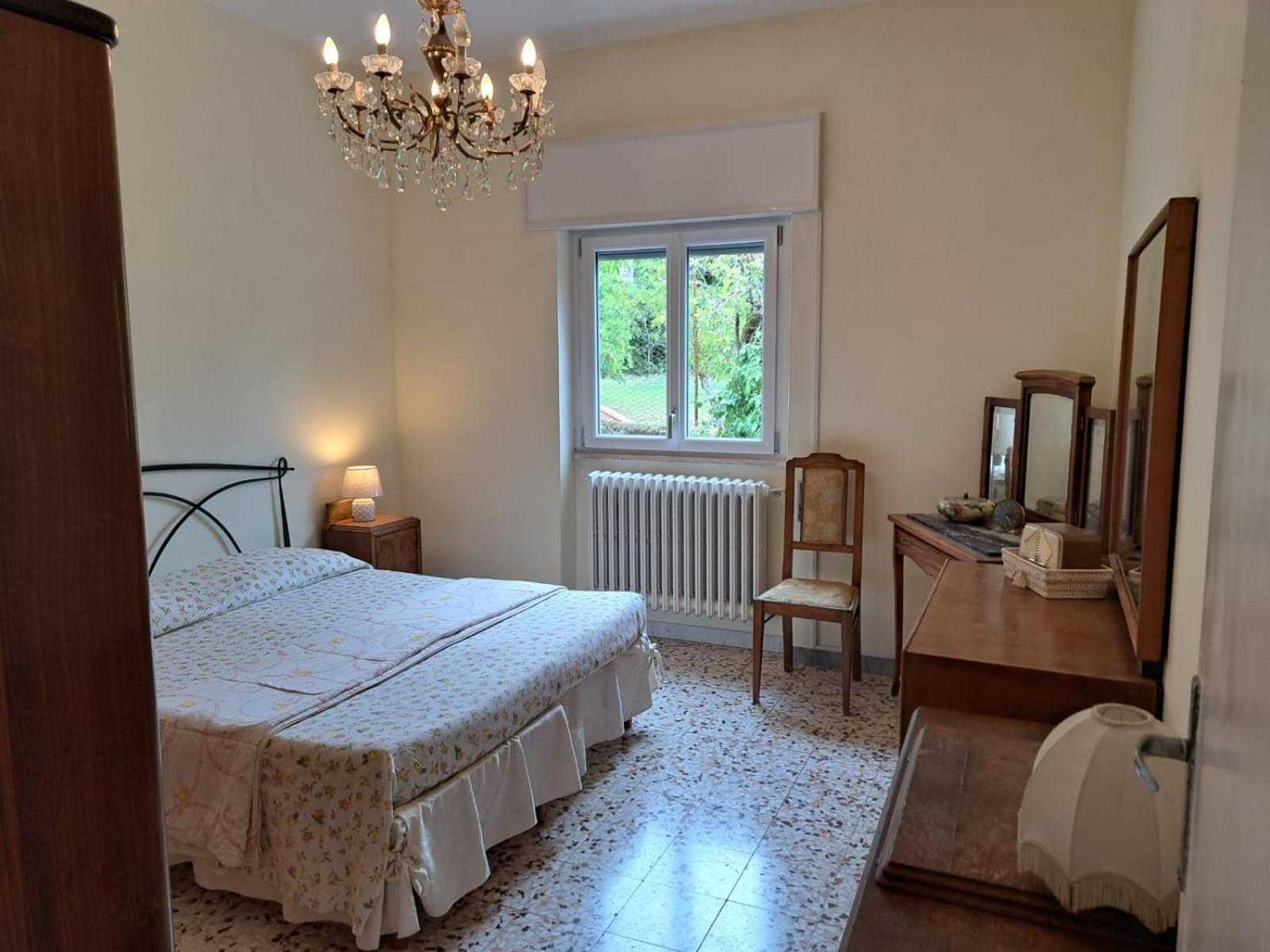 Apartmán Al Bivacco Scanzano Exteriér fotografie
